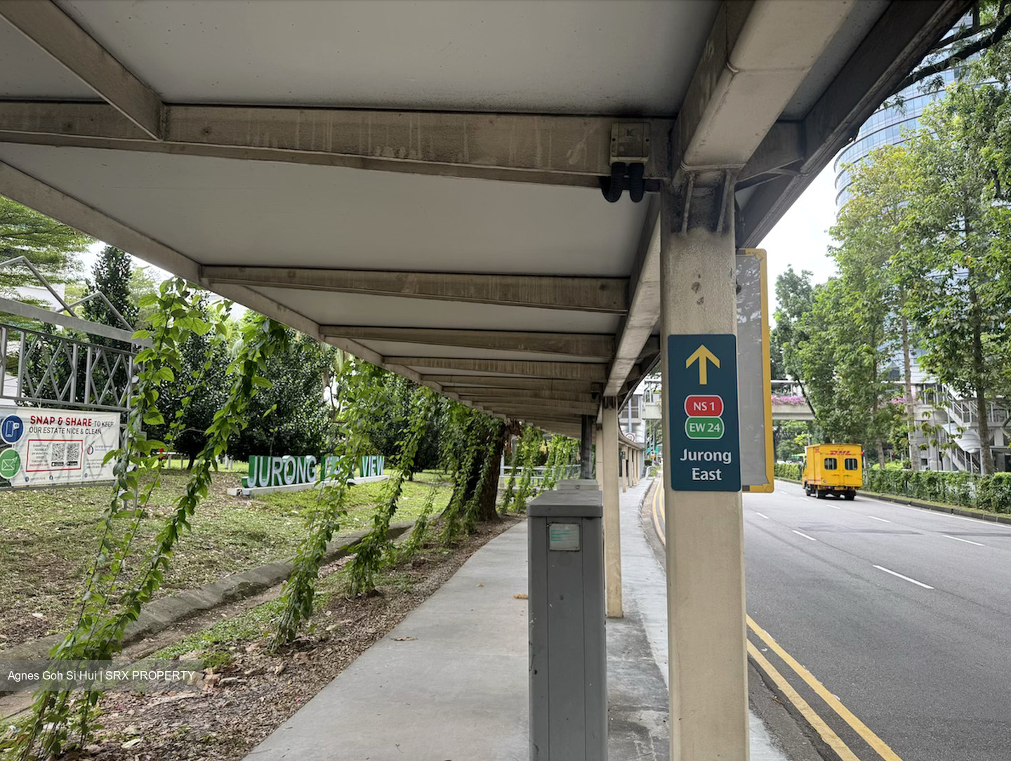 Blk 204 Jurong East Street 21 (Jurong East), HDB 4 Rooms #497477571